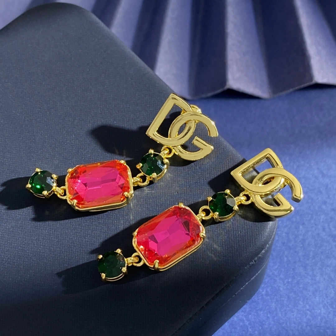 Barbara-- 4o835& 12.2g earrings item : E-S092J3046H